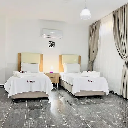 Red A1/ Muhtesem Deniz Manzarasi, Genis Bahce Kargicak (Alanya)