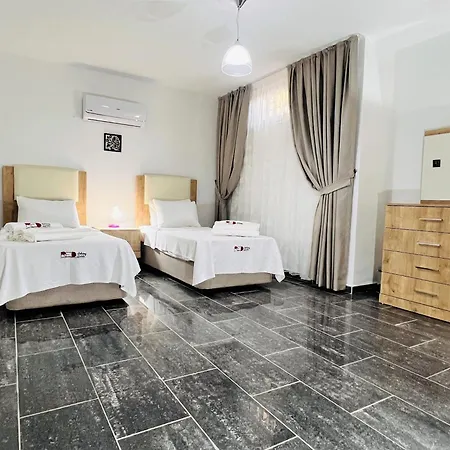 Red A1/ Muhtesem Deniz Manzarasi, Genis Bahce Kargicak (Alanya)